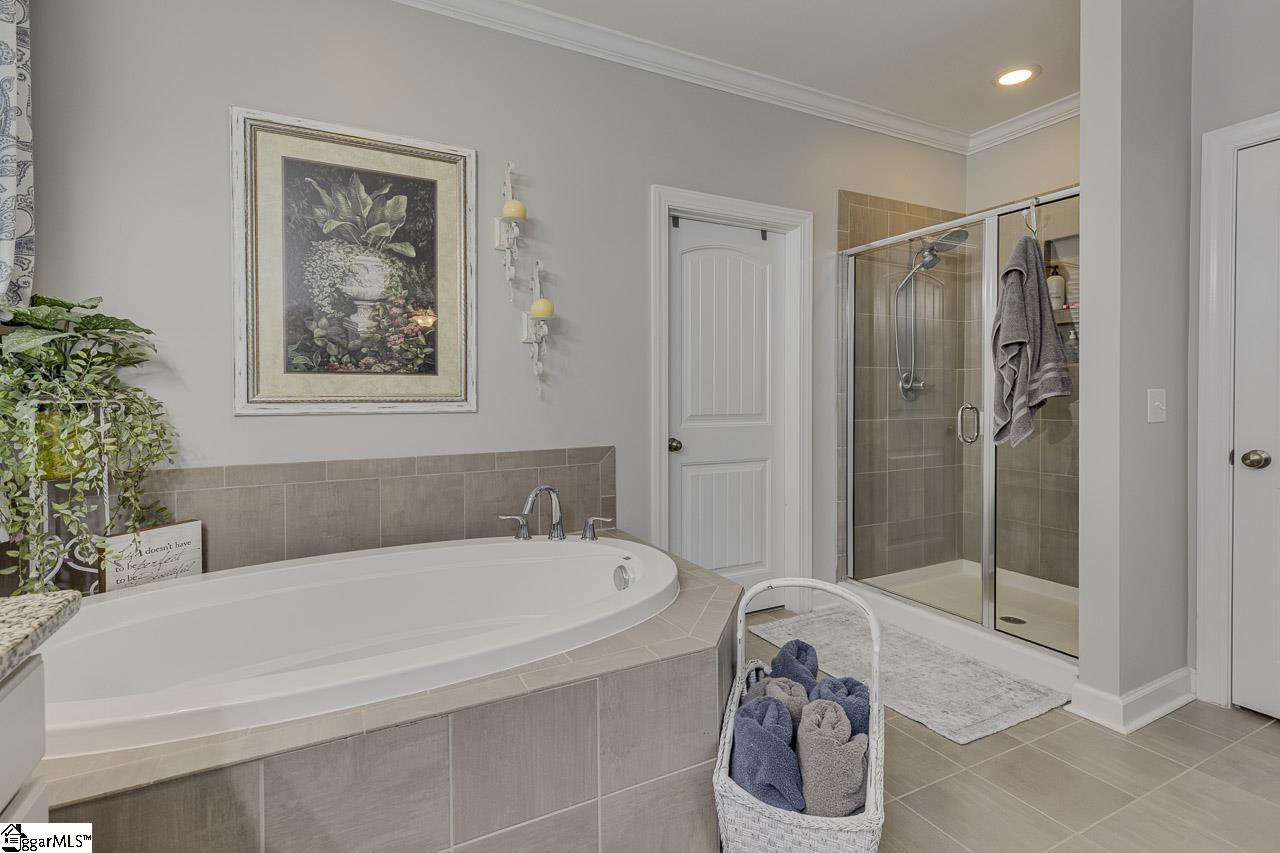 244 Crestgate Way Easley, SC 29642 - Photo 23 of 38