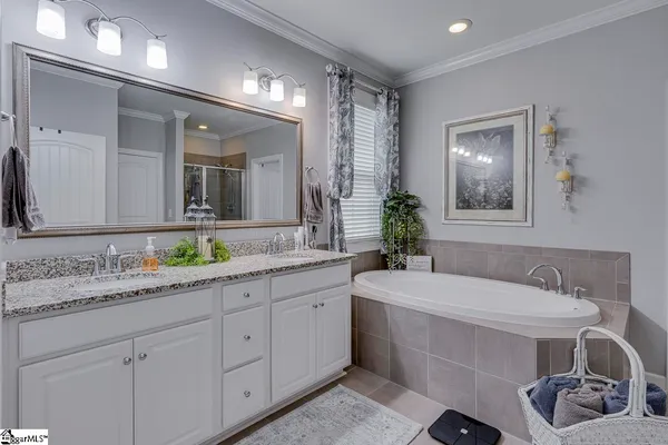 $559,000 | 244 Crestgate Way, Easley, SC 29642