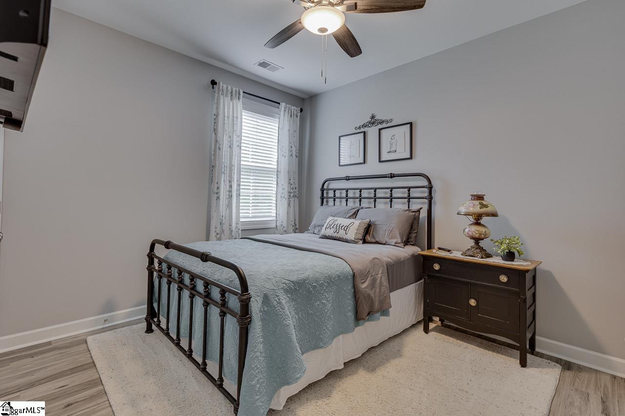 244 Crestgate Way Easley, SC 29642 - Photo 29 of 38