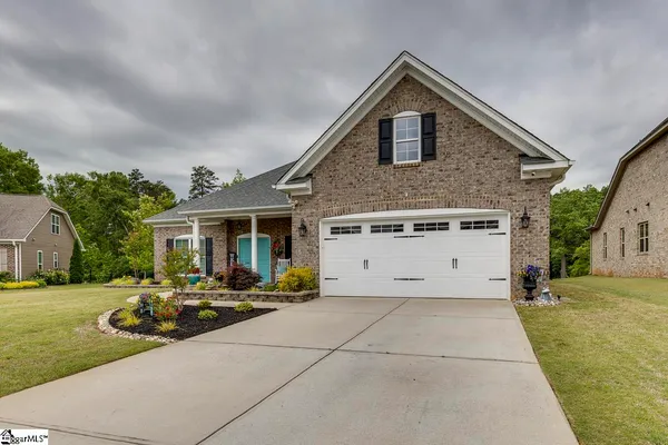 $559,000 | 244 Crestgate Way, Easley, SC 29642
