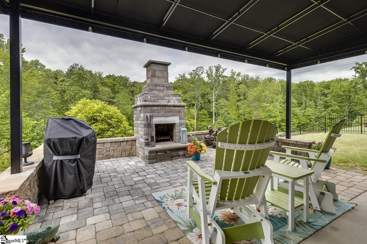 244 Crestgate Way Easley, SC 29642 - Photo 32 of 38