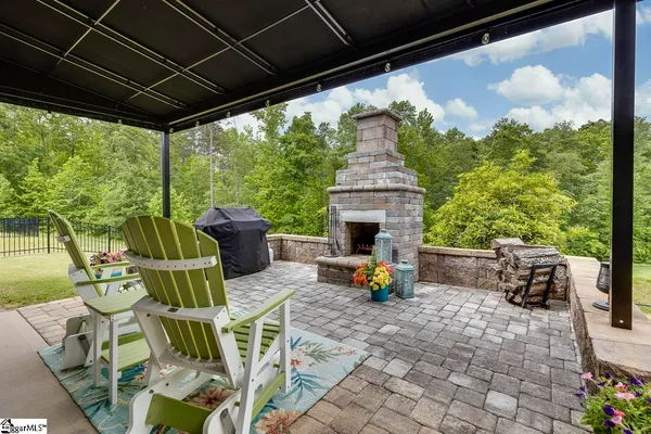 $559,000 | 244 Crestgate Way, Easley, SC 29642