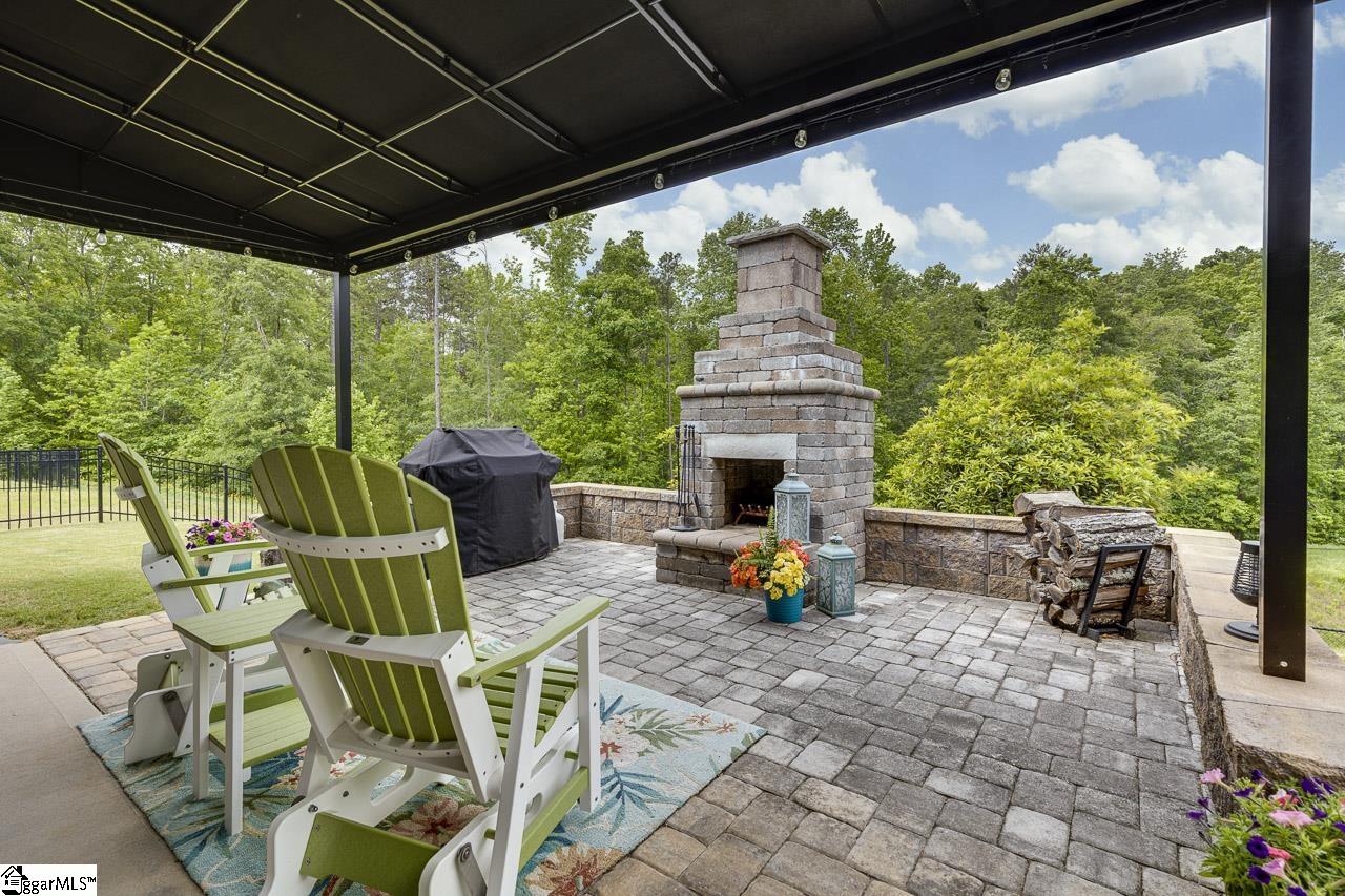 244 Crestgate Way Easley, SC 29642 - Photo 33 of 38
