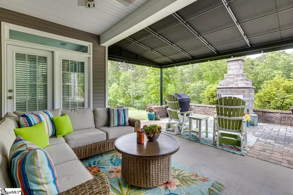 $559,000 | 244 Crestgate Way, Easley, SC 29642