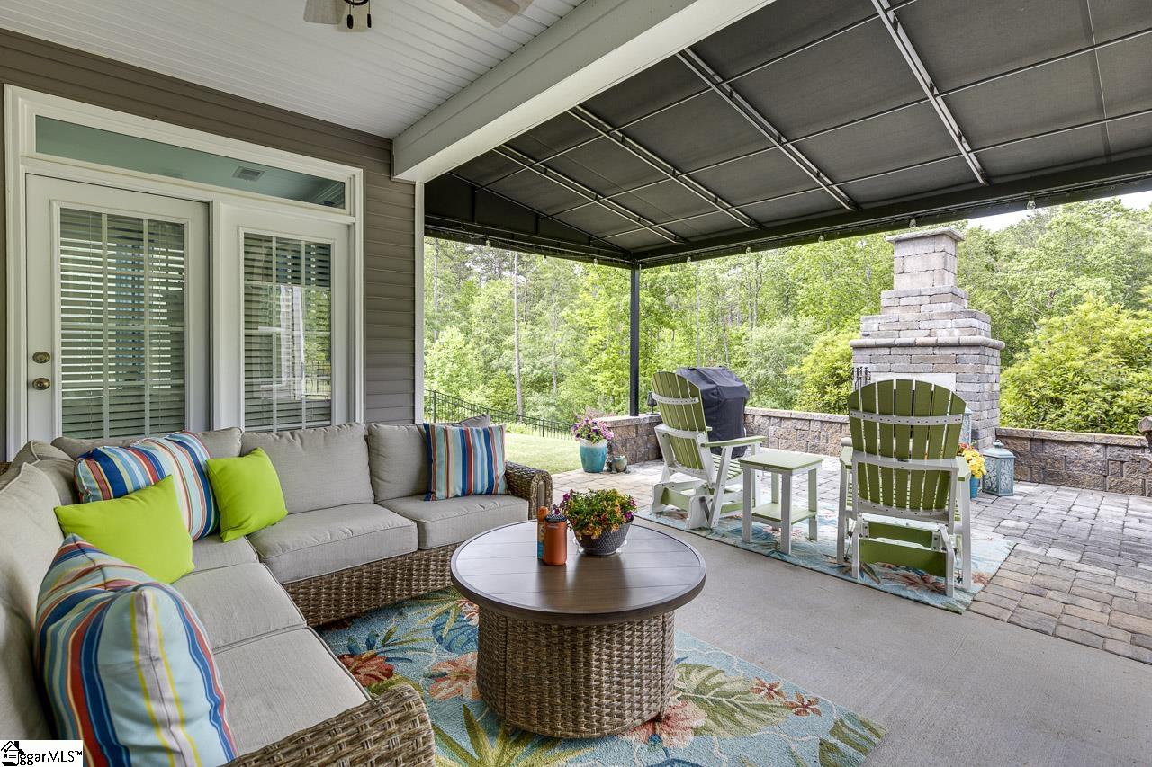 244 Crestgate Way Easley, SC 29642 - Photo 34 of 38