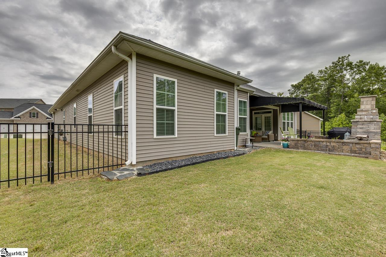 244 Crestgate Way Easley, SC 29642 - Photo 35 of 38