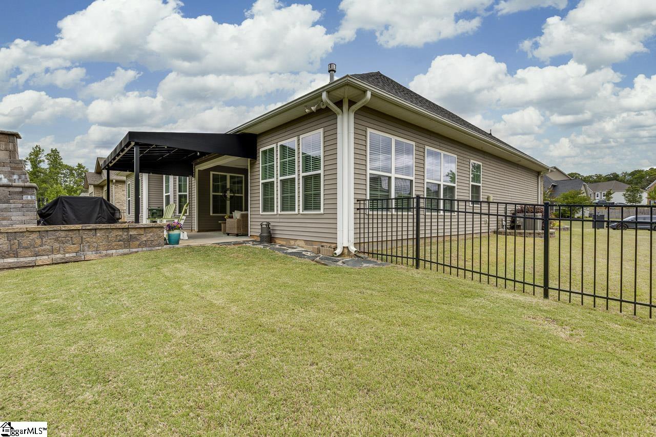 244 Crestgate Way Easley, SC 29642 - Photo 36 of 38