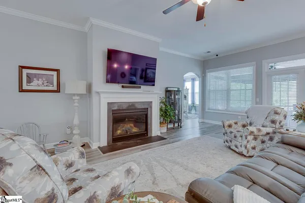 $559,000 | 244 Crestgate Way, Easley, SC 29642