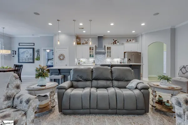 $559,000 | 244 Crestgate Way, Easley, SC 29642