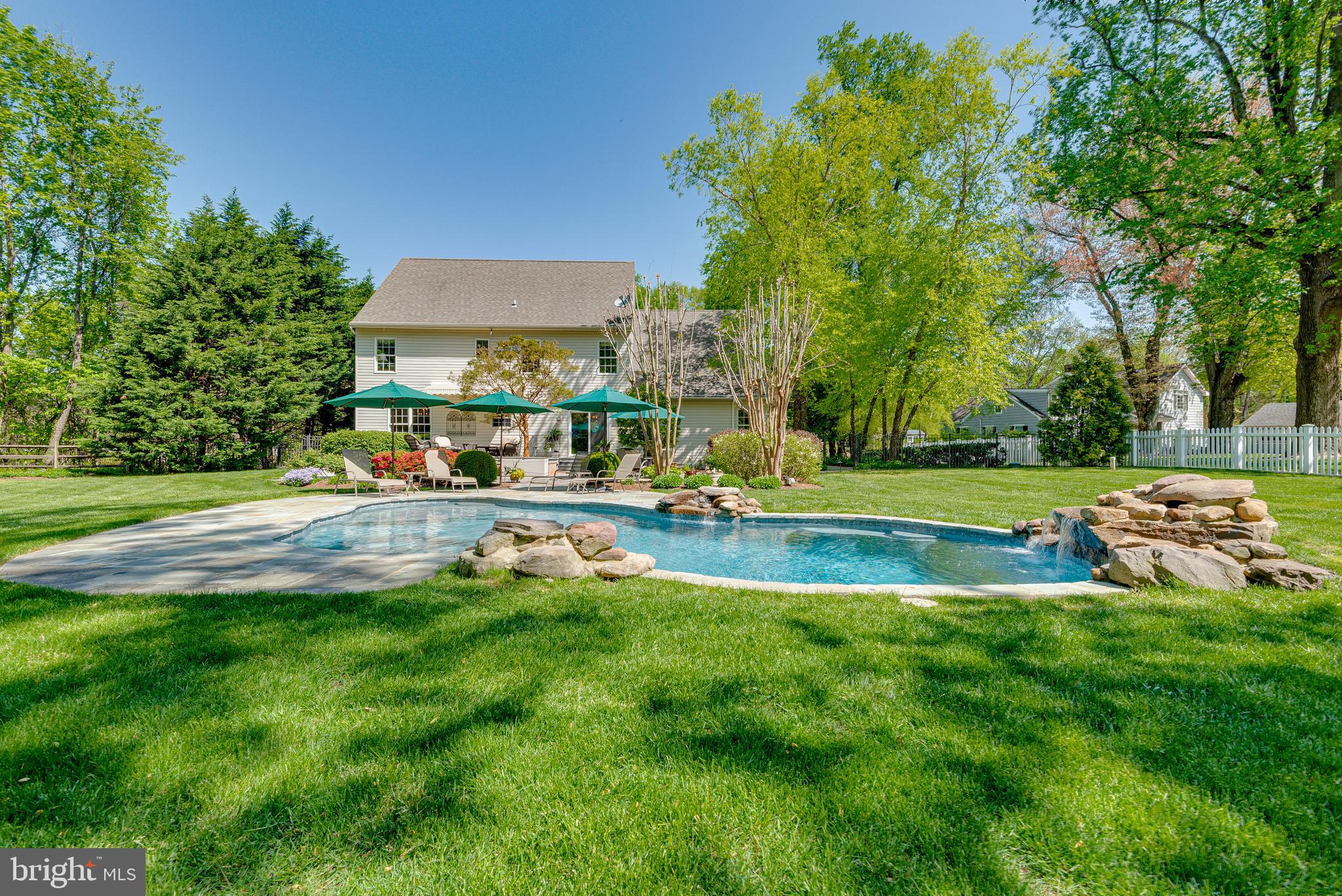 211 Old Mill Bottom Road South Annapolis, MD 21409 - Photo 19 of 68 Gallery Image 19