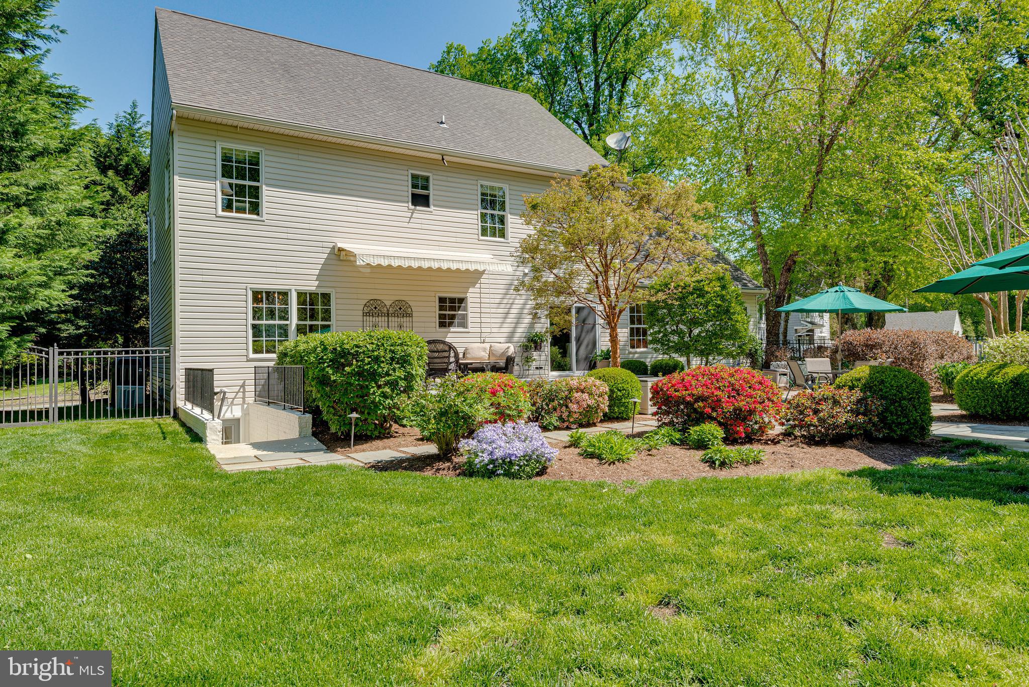 211 Old Mill Bottom Road South Annapolis, MD 21409 - Photo 20 of 68 Gallery Image 20