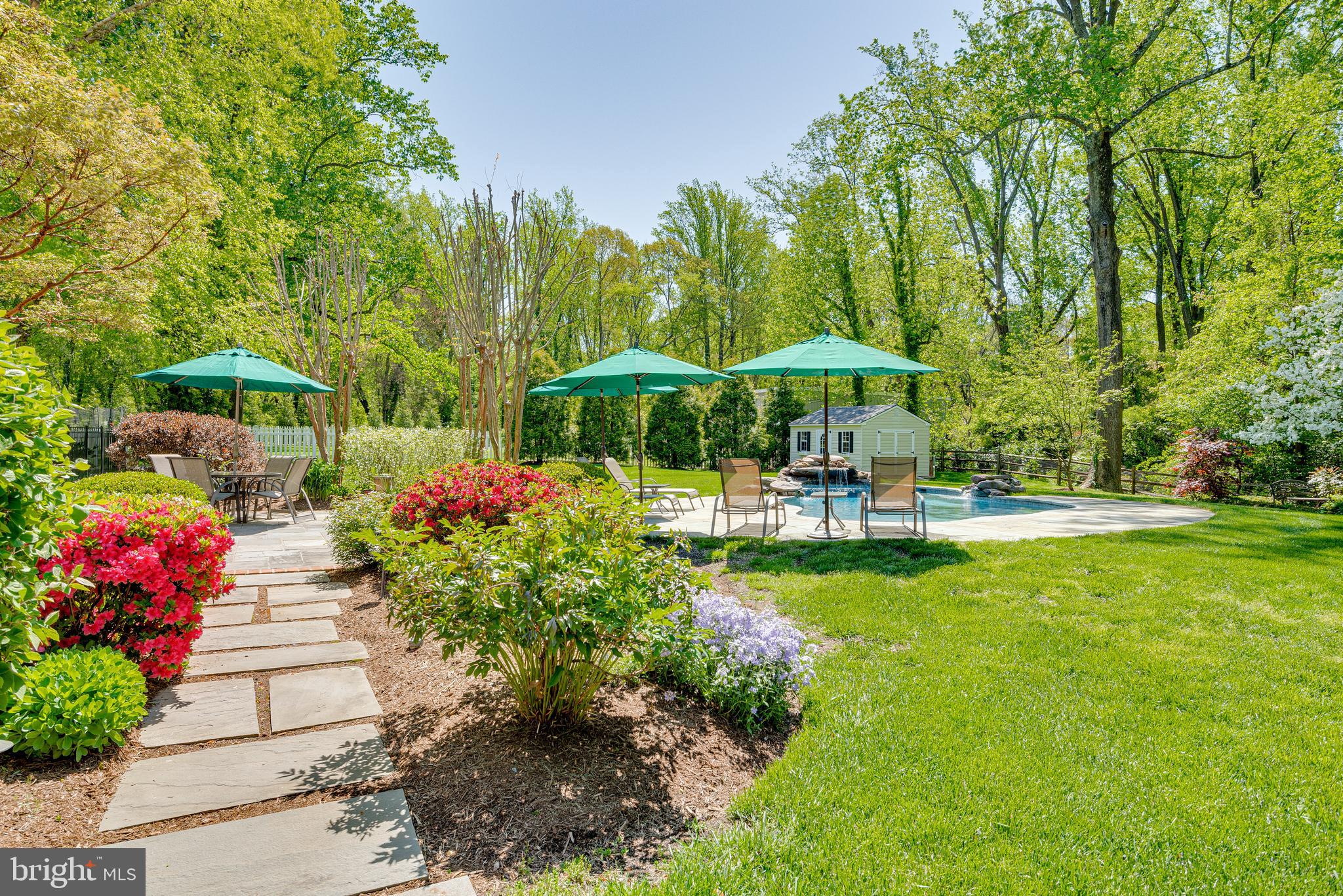 211 Old Mill Bottom Road South Annapolis, MD 21409 - Photo 21 of 68 Gallery Image 21
