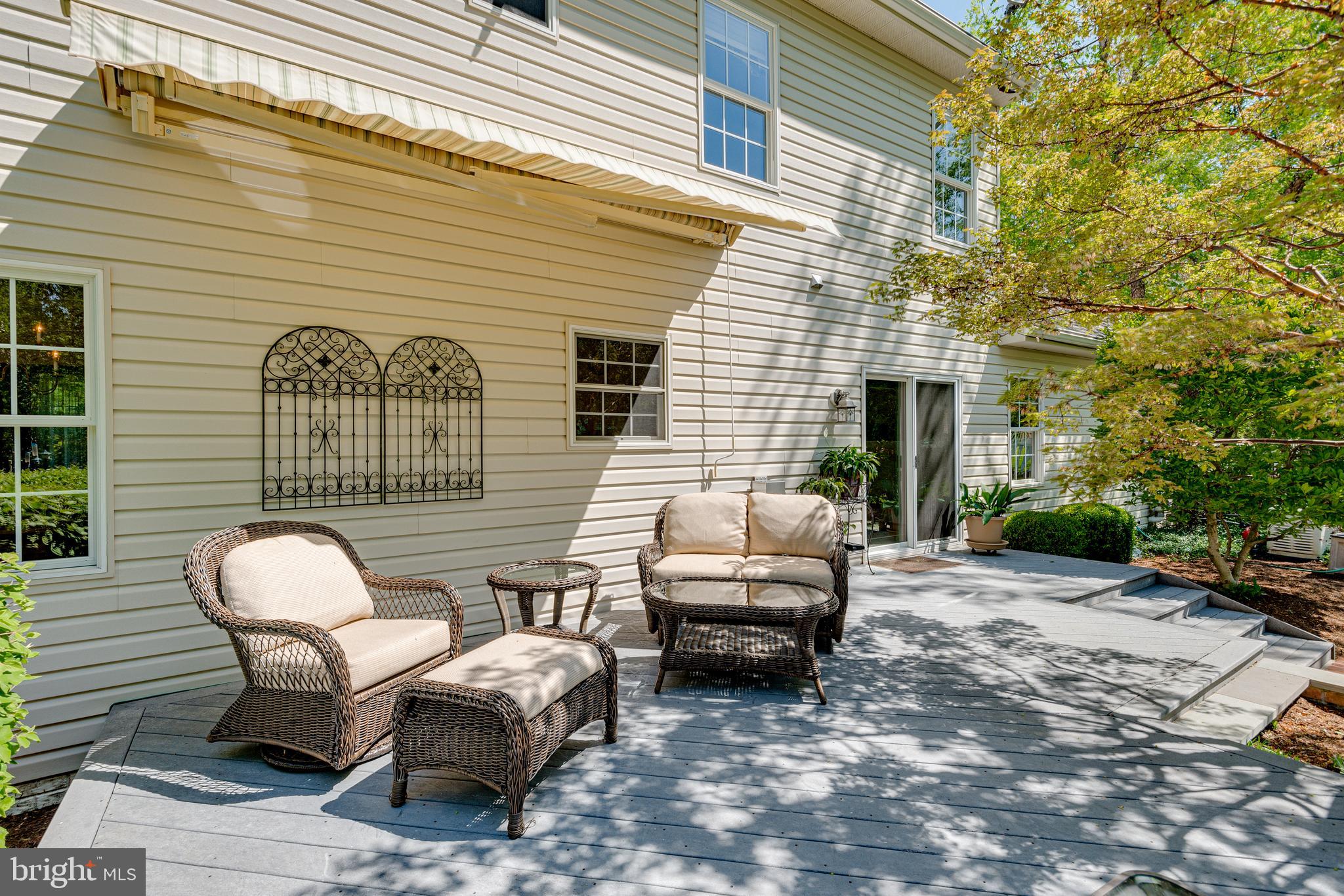 211 Old Mill Bottom Road South Annapolis, MD 21409 - Photo 25 of 68 Gallery Image 25
