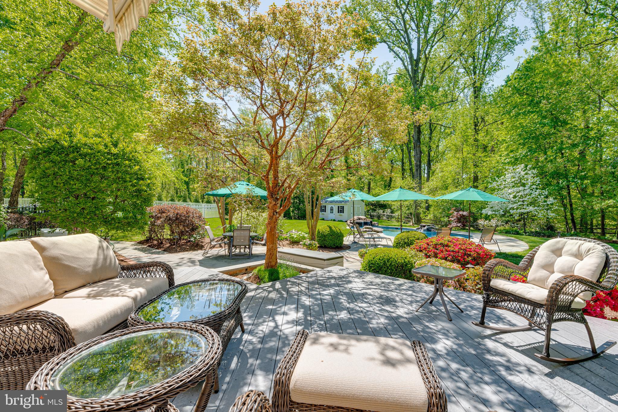 211 Old Mill Bottom Road South Annapolis, MD 21409 - Photo 68 of 68 Gallery Image 68