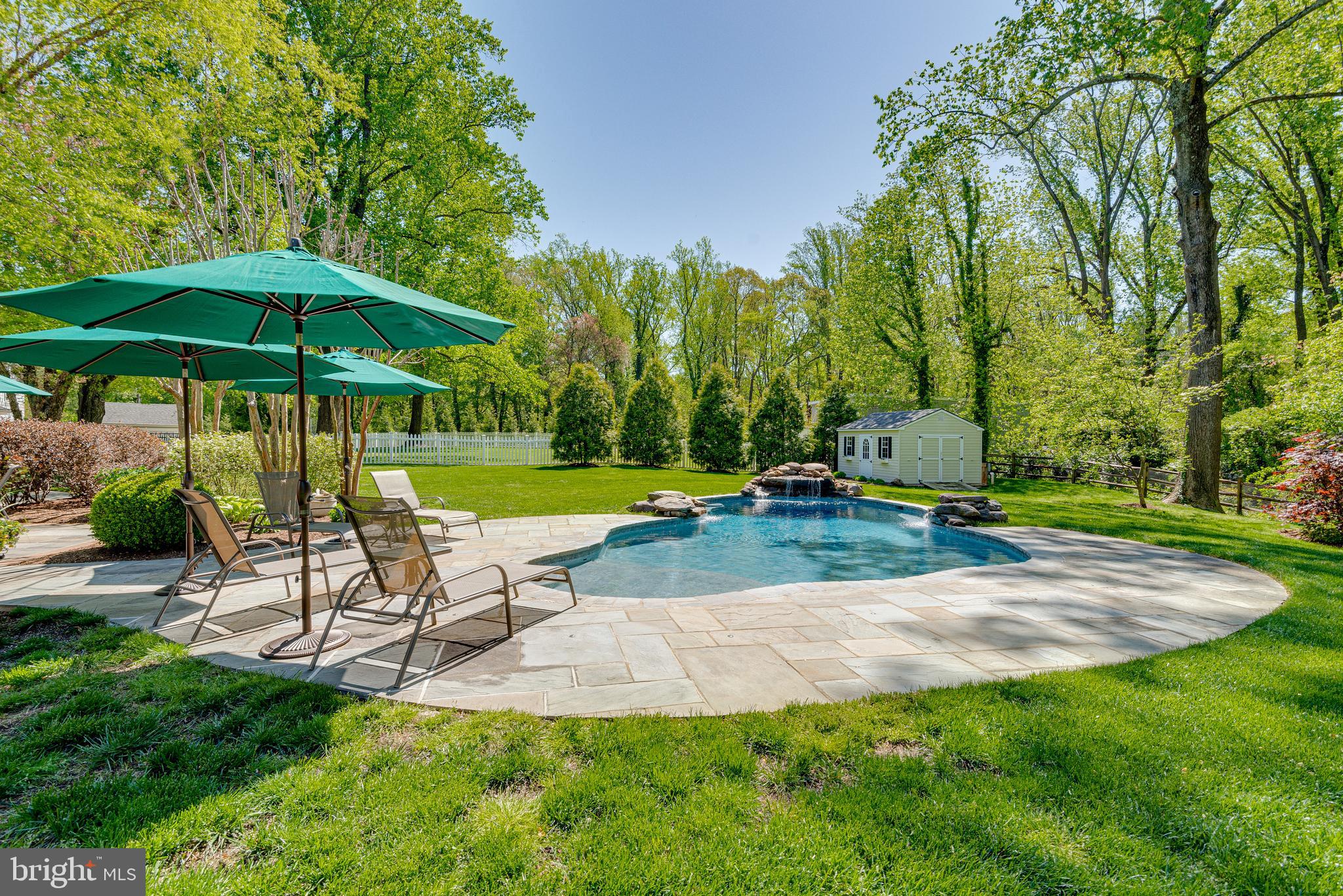 211 Old Mill Bottom Road South Annapolis, MD 21409 - Photo 8 of 68 Gallery Image 8