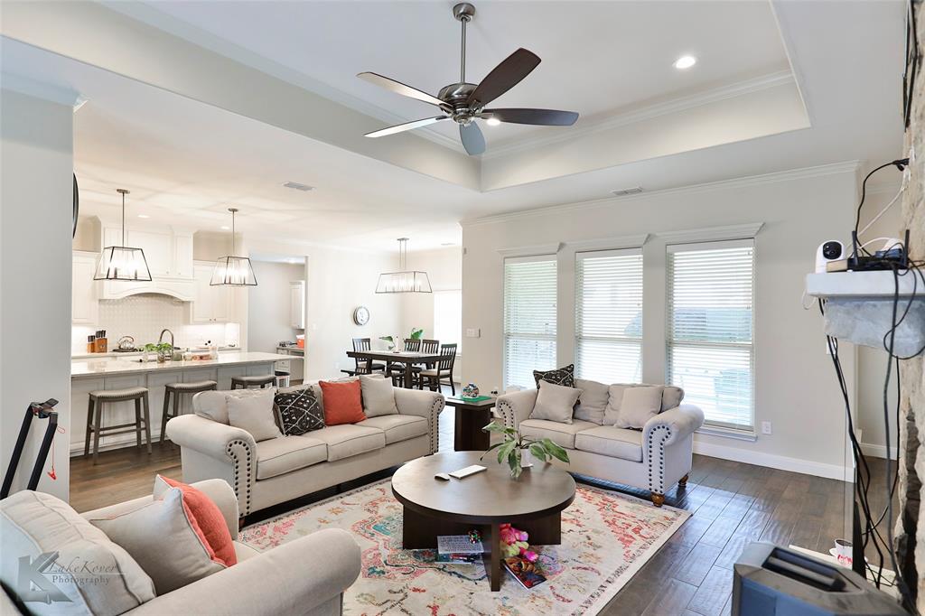 8333 Ridge View Abilene, TX 79606 - Photo 5 of 34