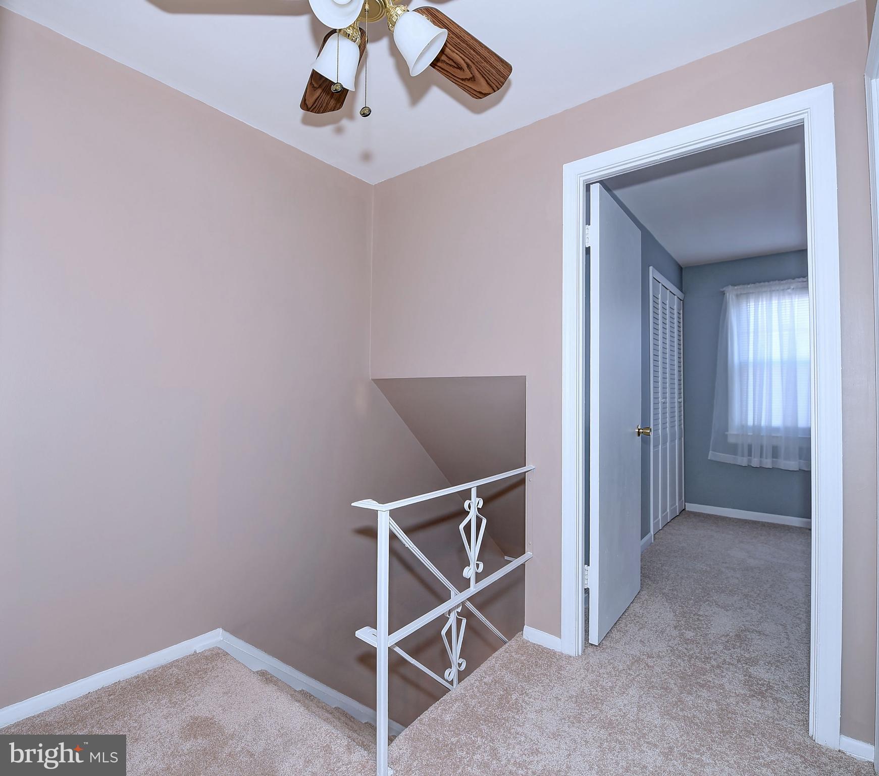 8108 Mid Haven Road Baltimore, MD 21222 - Photo 13 of 28 a view of entryway