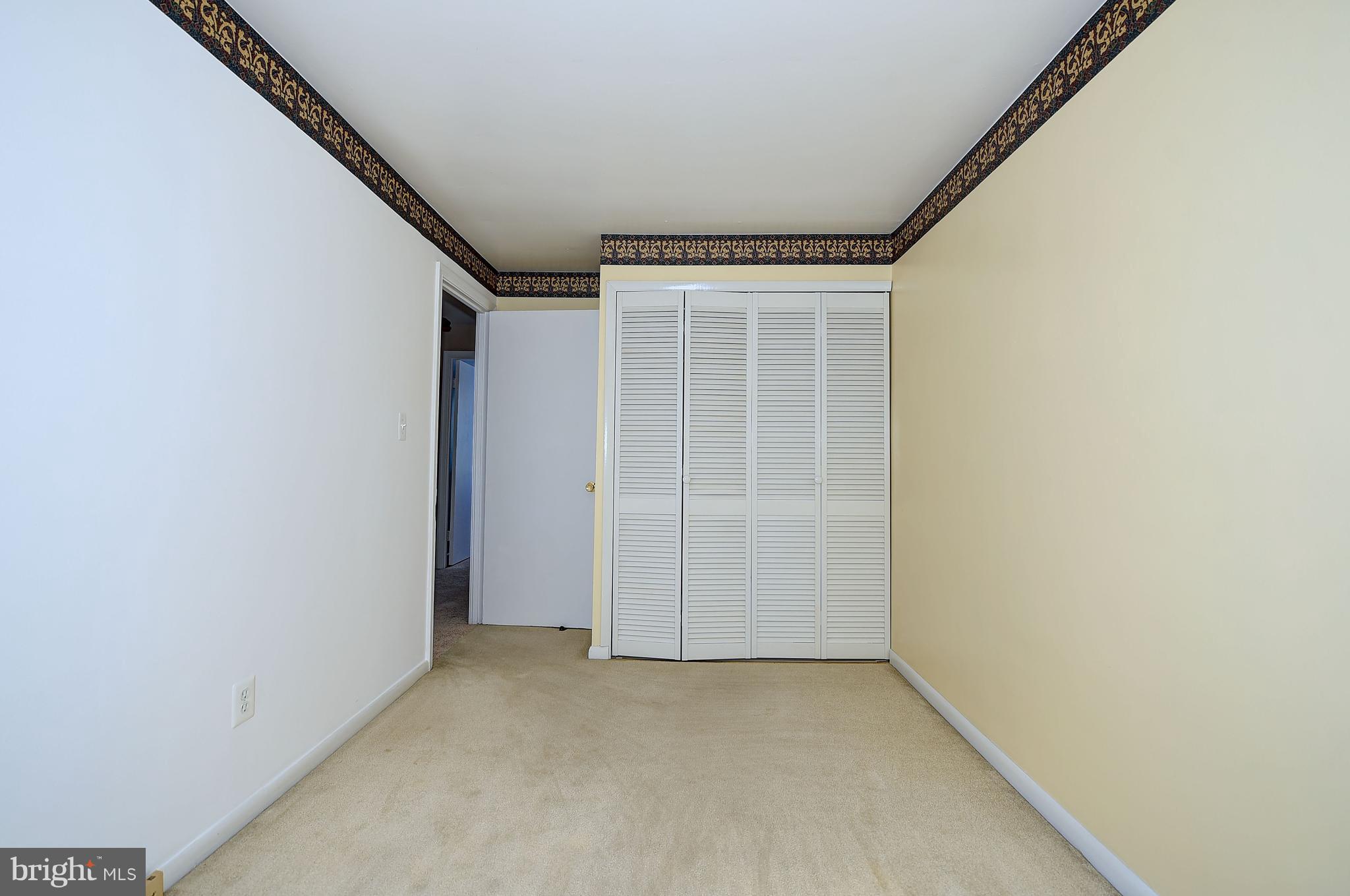 8108 Mid Haven Road Baltimore, MD 21222 - Photo 17 of 28 a view of an empty room