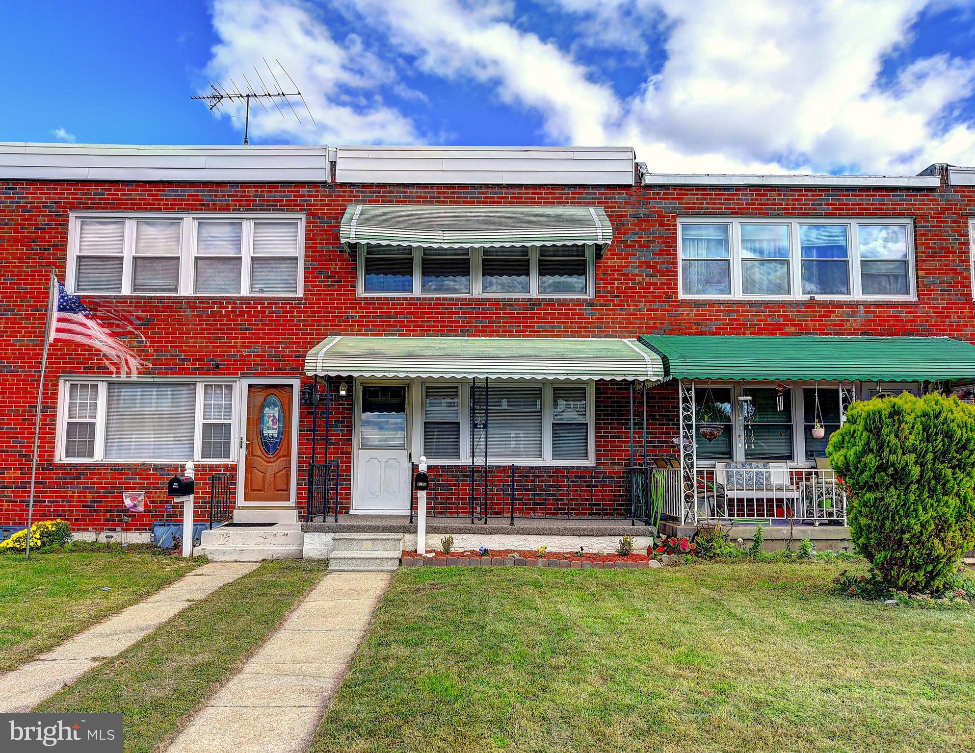8108 Mid Haven Road Baltimore, MD 21222 - Photo 22 of 28