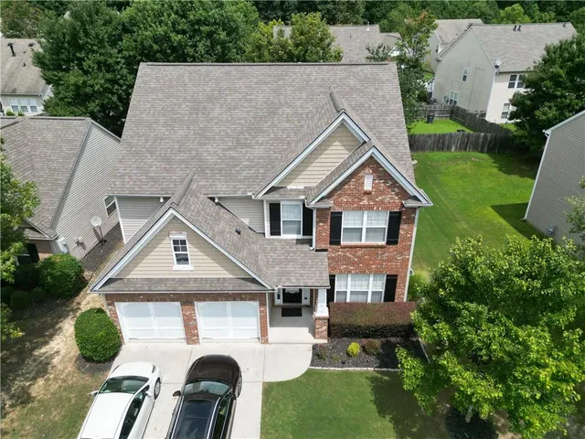 $2,390 | 2443 Walnut Tree Lane, Buford, GA 30519