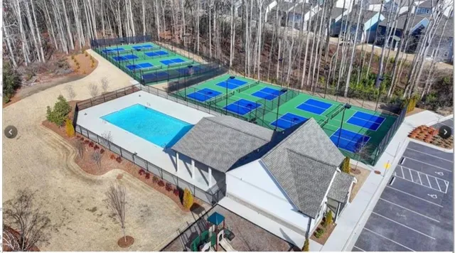 $2,390 | 2443 Walnut Tree Lane, Buford, GA 30519