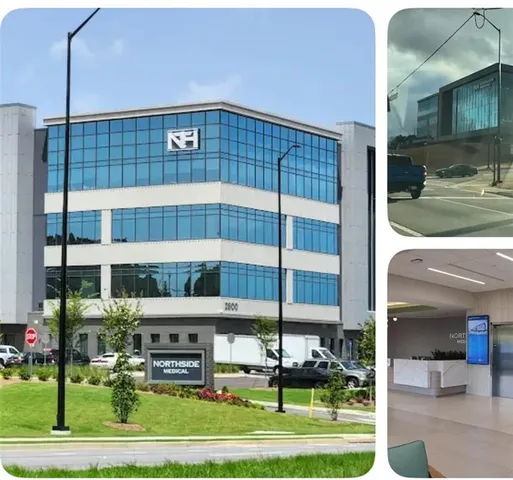 $2,390 | 2443 Walnut Tree Lane, Buford, GA 30519