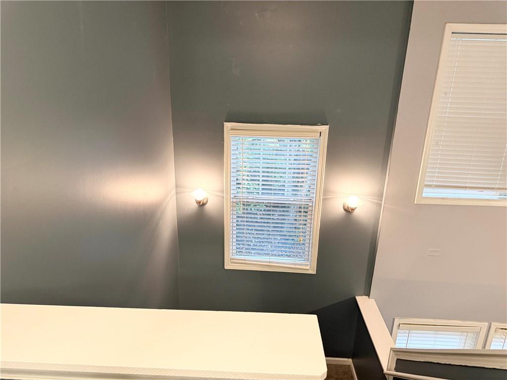 2443 Walnut Tree Lane Buford, GA 30519 - Photo 8 of 15 a view of room with window