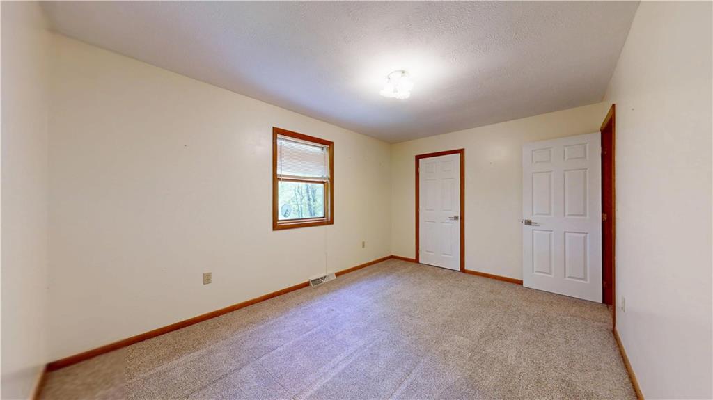 244 Moorehead Road Sarver, PA 16055 - Photo 30 of 50 2nd bedroom