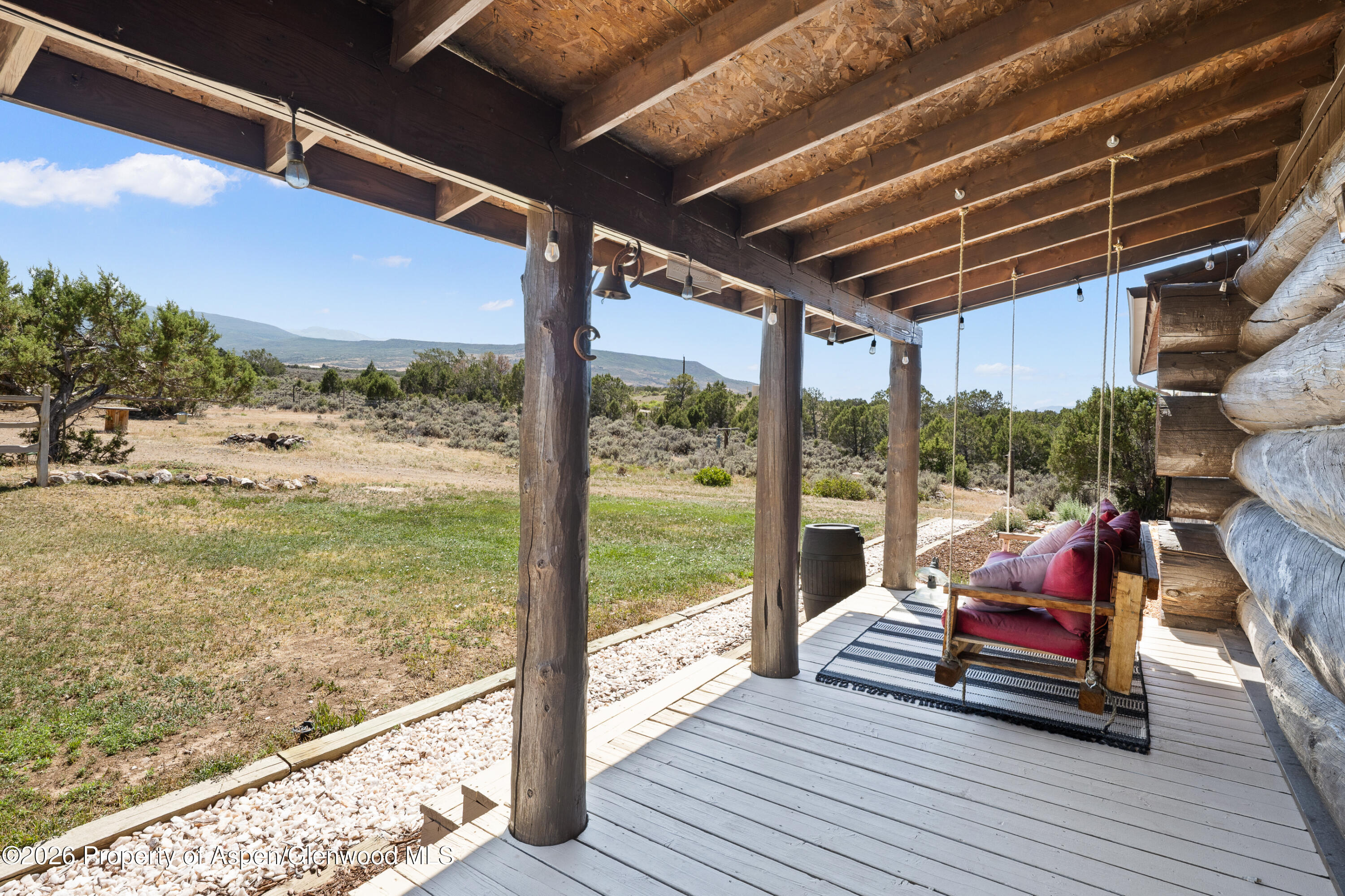 400 Quick Silver Way Rifle, CO 81650 - Photo 5 of 42 Porch