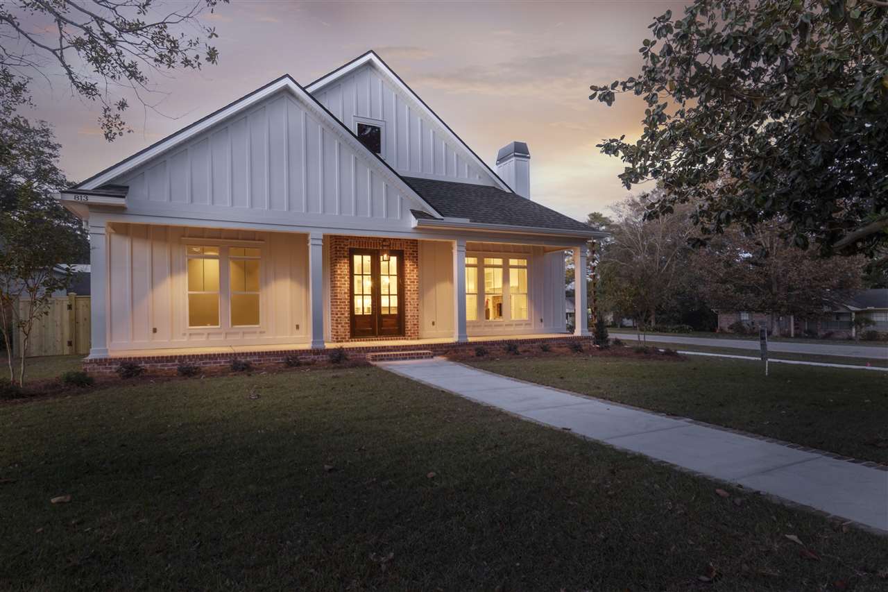 813 Coleman Avenue Fairhope, AL 36532 - Photo 1 of 42