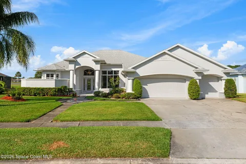 $550,000 | 4035 Savannahs Trail, Merritt Island, FL 32953
