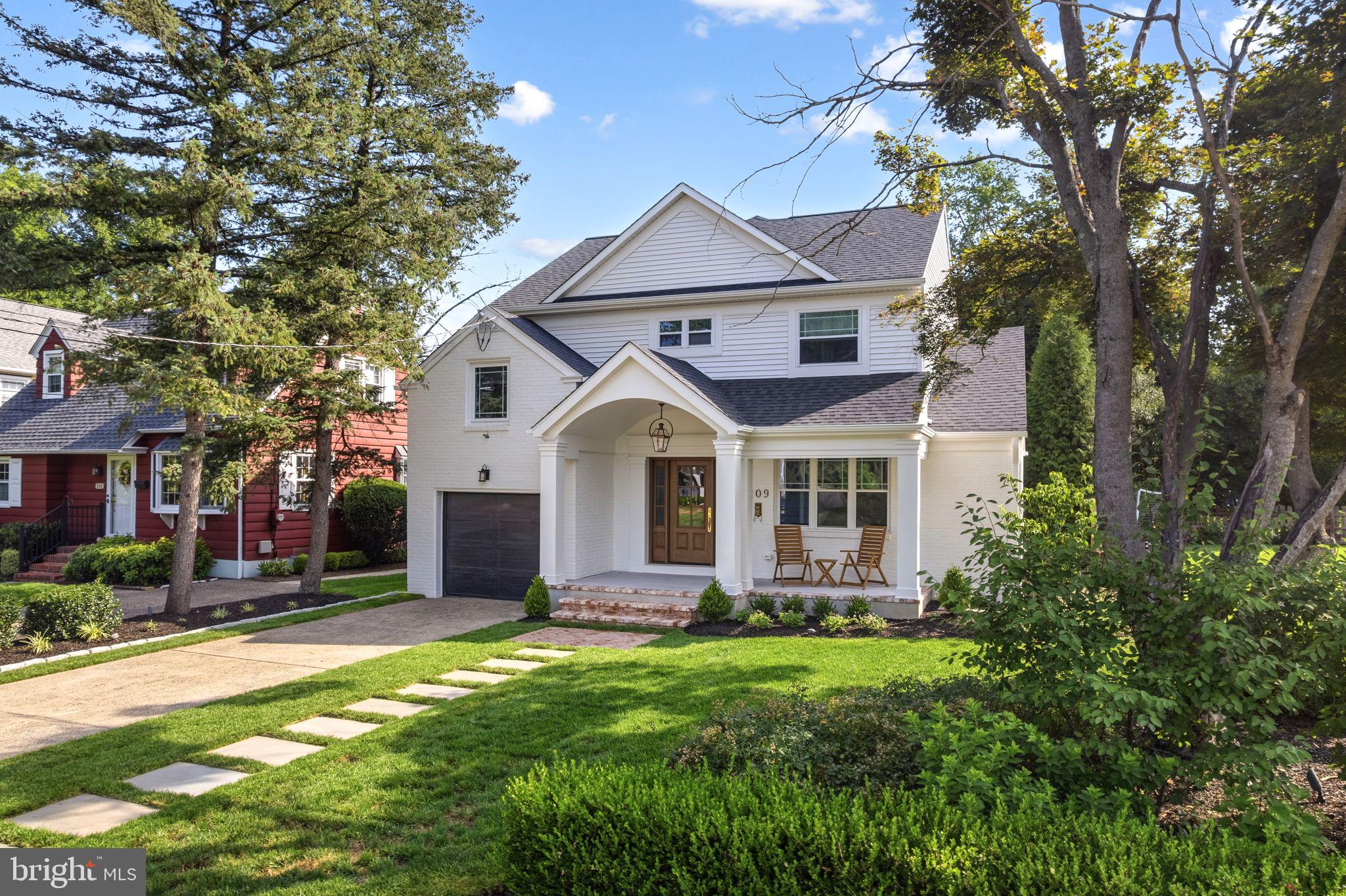 109 Lansdowne Avenue Haddonfield, NJ 08033 - Photo 3 of 7