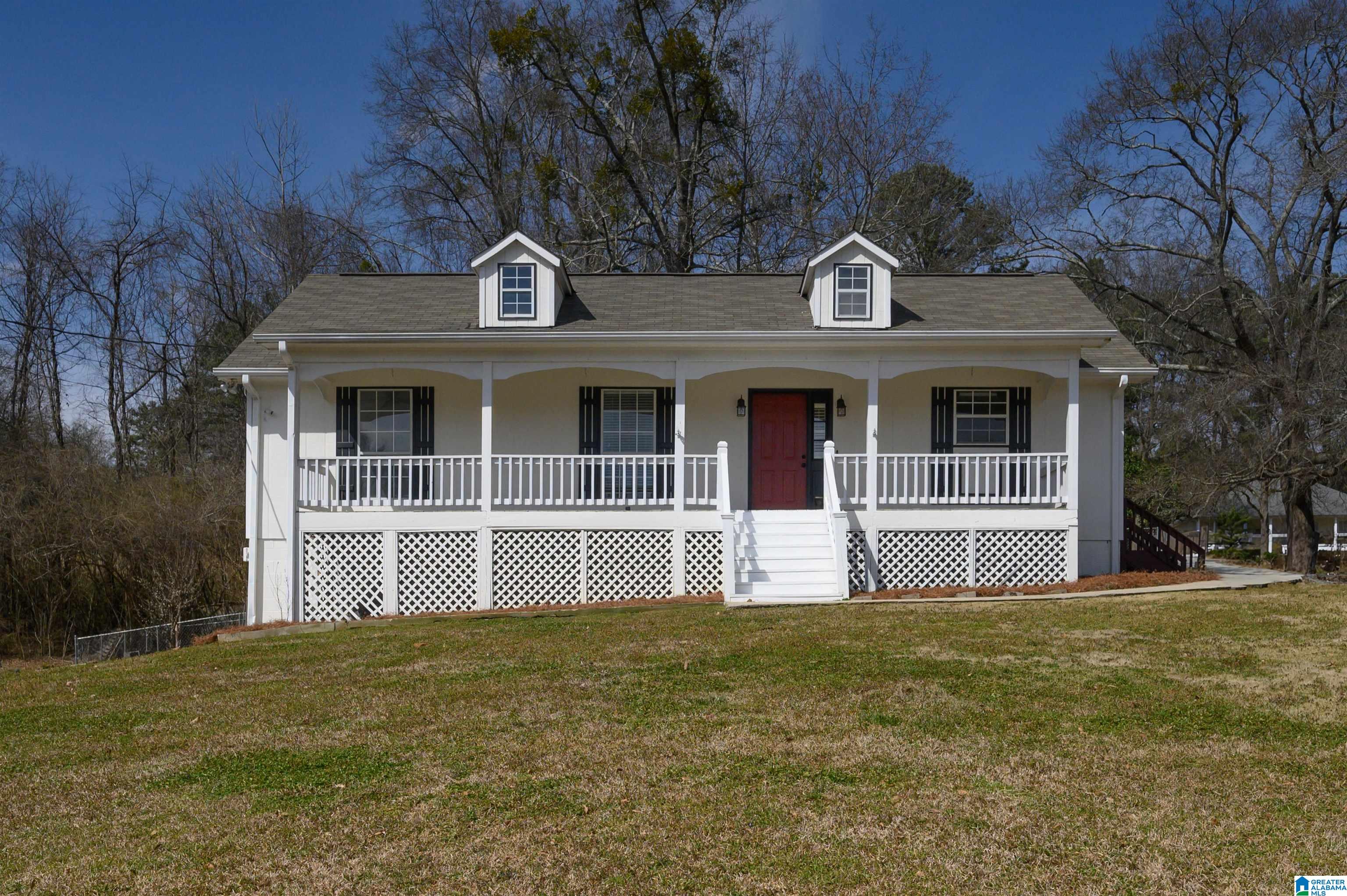 75 Beck Green Road Warrior, AL 35180 - Photo 1 of 33