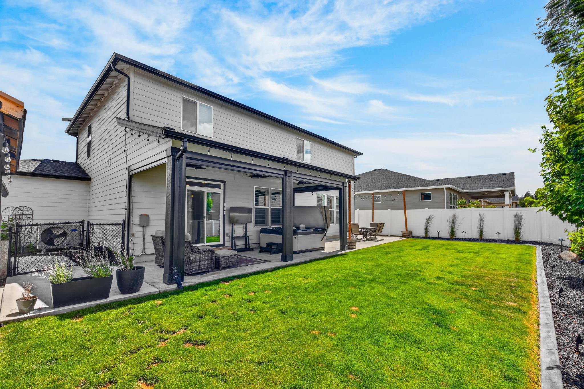 7102 South Hever Street Cheney, WA 99004 - Photo 43 of 50