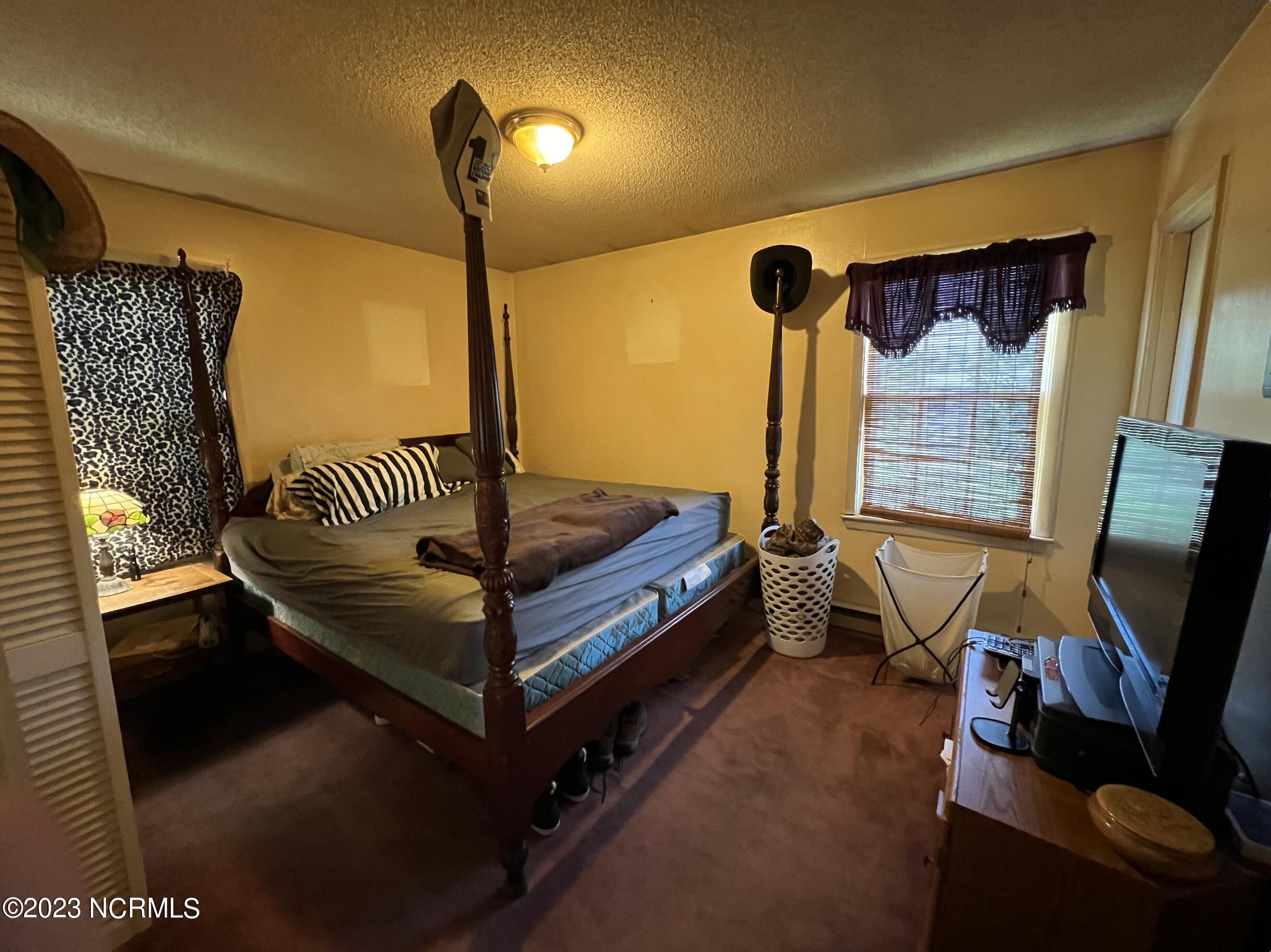 268 Old Drag Strip Road Clinton, NC 28328 - Photo 16 of 22 Master Bedroom