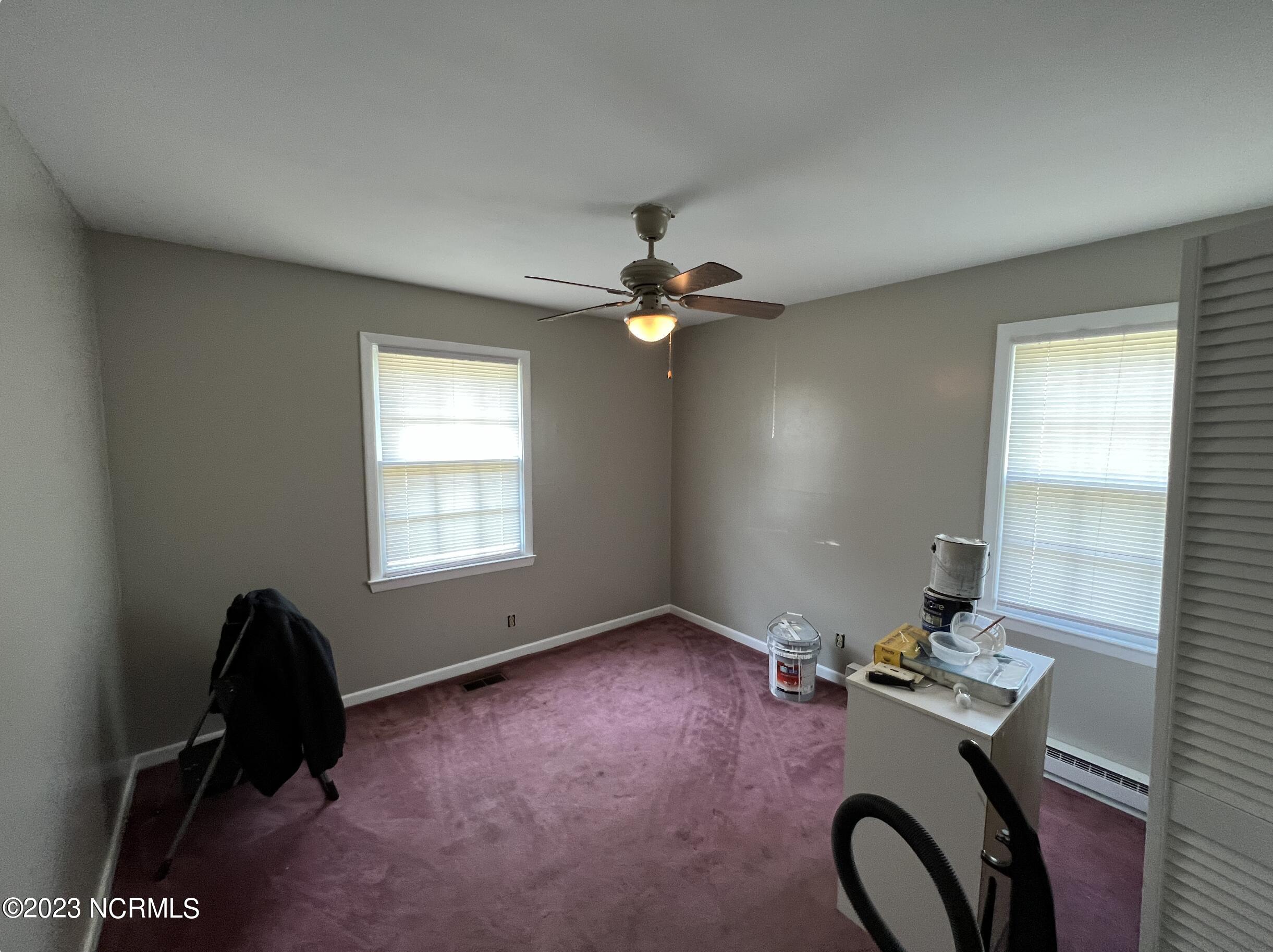 268 Old Drag Strip Road Clinton, NC 28328 - Photo 19 of 22 2nd Bedroom