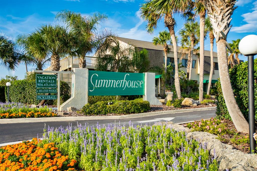 8550 A1A South, Unit 1122 St. Augustine, FL 32080 - Photo 30 of 36