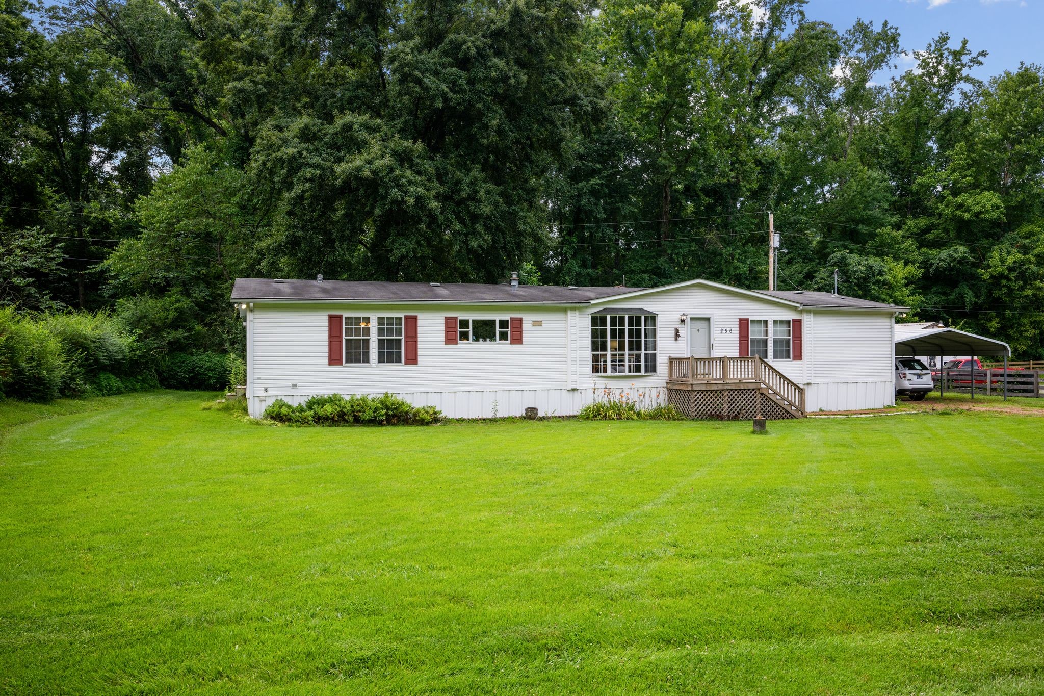 256 Hillcrest Road Kingston Springs, TN 37082 - Photo 4 of 29