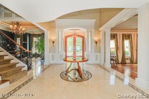 50 Wakefield Staten Island, NY 10312 - Photo 13 of 48 a room with wooden floor and a large window