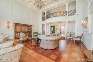 50 Wakefield Staten Island, NY 10312 - Photo 21 of 48 a living room with furniture and a large window