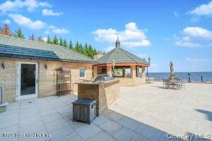 50 Wakefield Staten Island, NY 10312 - Photo 45 of 48 a front view of a house with patio