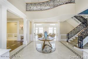 50 Wakefield Staten Island, NY 10312 - Photo 8 of 48 a view of a room with furniture and wooden floor