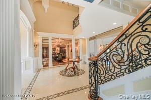 50 Wakefield Staten Island, NY 10312 - Photo 9 of 48 a view of a livingroom with furniture and bicycles