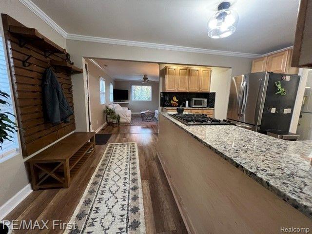 48440 Fuller Road Chesterfield, MI 48051 - Photo 8 of 26