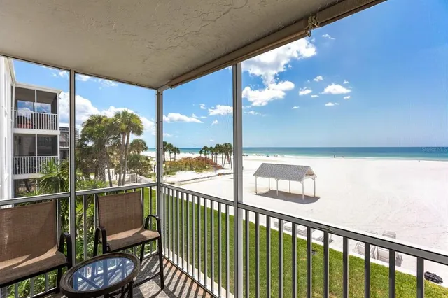 $10,230 | 6154 Midnight Pass Road, Unit 202, Sarasota, FL 34242