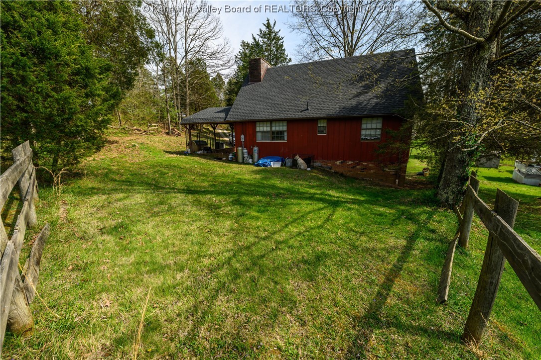 1835 Martha Road Barboursville, WV 25504 - Photo 2 of 32 Gallery Image 2