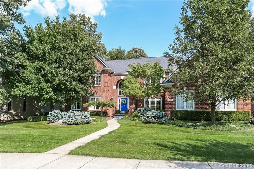 3758 Sleepy Fox Drive Rochester Hills, MI 48309 - Photo 6 of 66