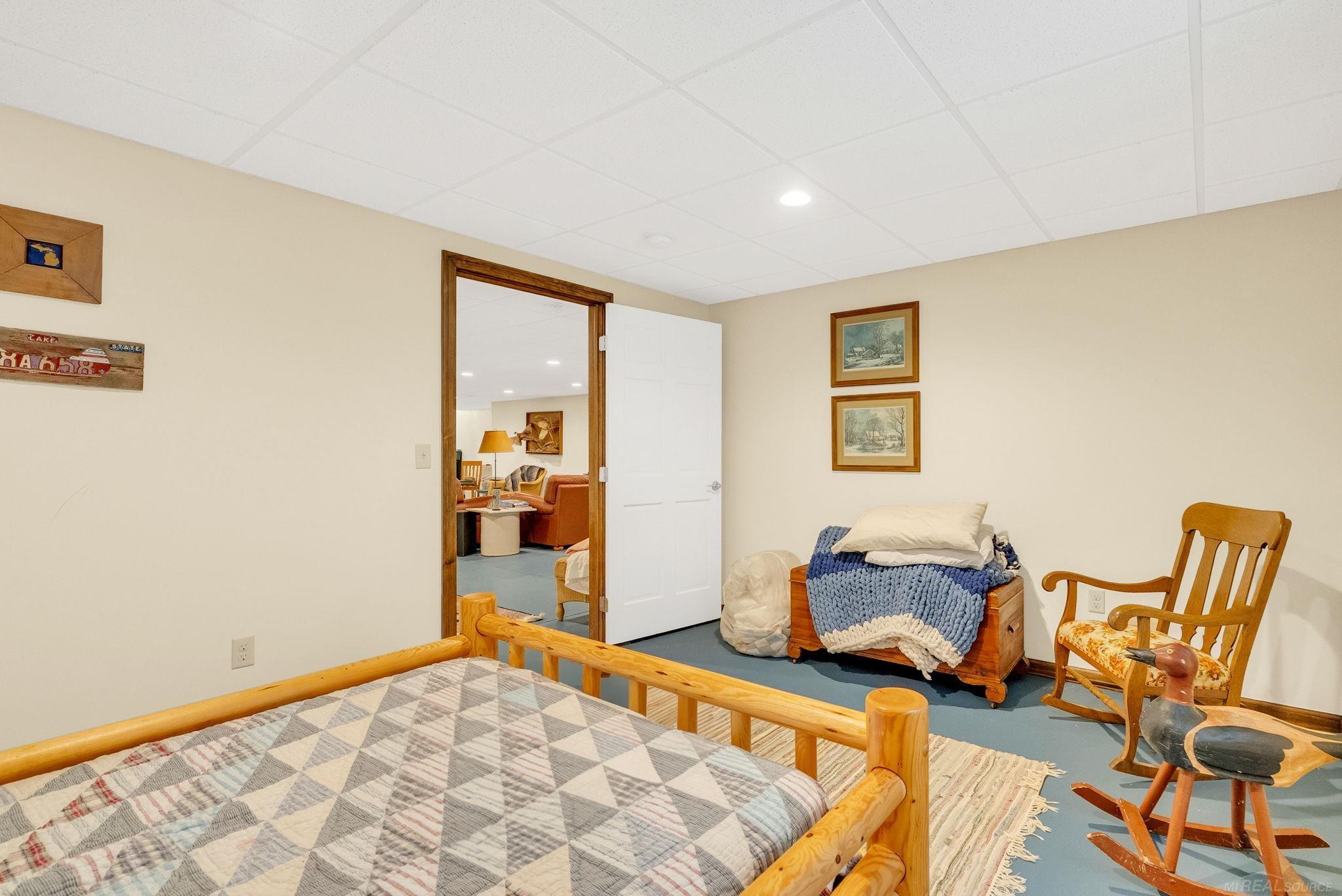 3905 Lakeshore Road Lexington, MI 48450 - Photo 66 of 86