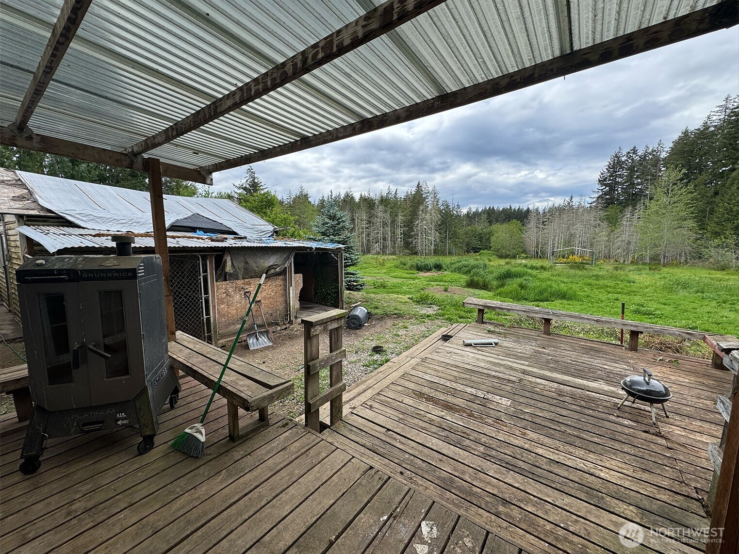16491 Highway 3 Grapeview, WA 98546 - Photo 29 of 33
