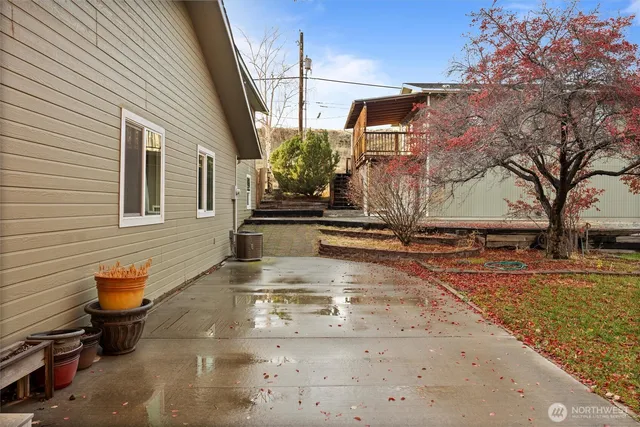 $539,000 | 1411 D Street Southwest, Ephrata, WA 98823